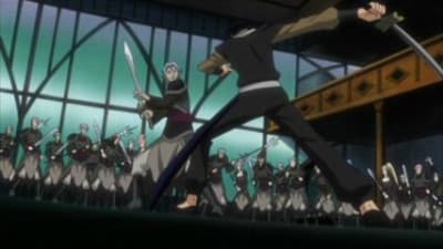Kitsu епізод 20: The Secret Art of Gokui
