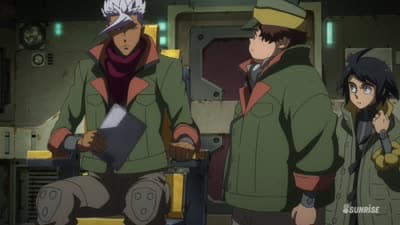 Kitsu епізод 7: Whaling