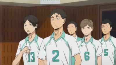 Kitsu епізод 23: Team
