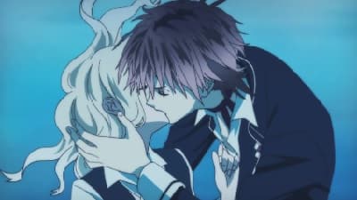 Kitsu епізод 2: Untitled