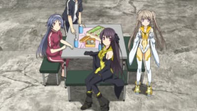 Kitsu епізод 10: Is That For FC, Too?