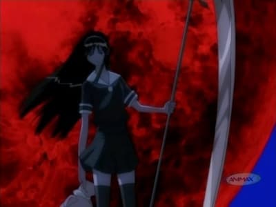 Kitsu епізод 11: Midnight Girl