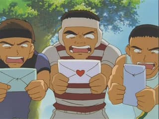Kitsu епізод 5: Campus Life