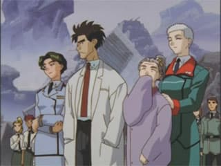 Kitsu епізод 13: The World