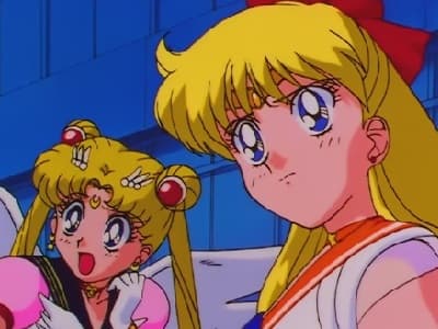 Kitsu епізод 9: Aim to be an Idol! Minako's Ambition