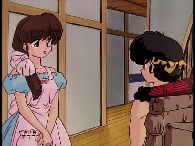 Kitsu епізод 6: The One to Carry On (2)