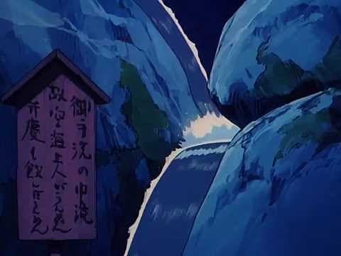 Kitsu епізод 3: The Two Akanes! 'Ranma, Look at Me!