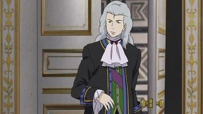 Kitsu епізод 6: Knights Of The King