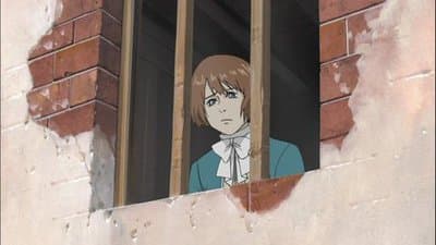 Kitsu епізод 16: The Whereabouts Of The Soul