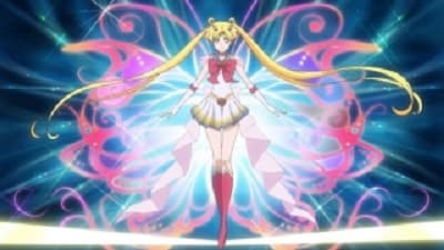 Kitsu епізод 7: Infinity 6: Three Guardians