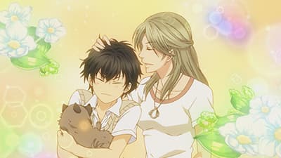 Kitsu епізод 10: Summer Storm