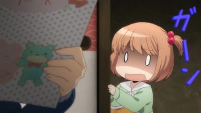 Kitsu епізод 9: One Good Turn Deserves Another
