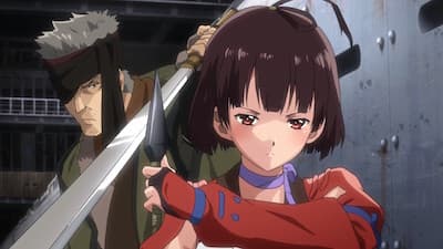 Kitsu епізод 5: Inescapable Darkness