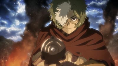Kitsu епізод 8: The Silent Hunter