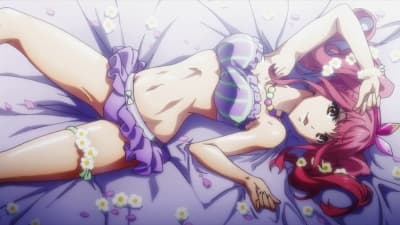 Kitsu епізод 17: Scatter on Stage
