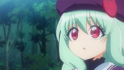 Kitsu епізод 29: A Promise with Sae - Missing Exorcist Master