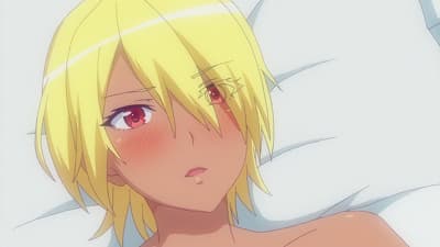 Kitsu епізод 7: Imperial Hero -Grabel-