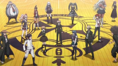 Kitsu епізод 1: Third time's the charm