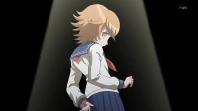 Kitsu епізод 5: Dreams of distant days