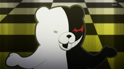 Kitsu епізод 10: Death, Destruction, Despair