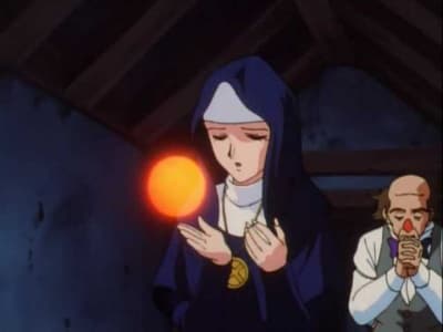 Kitsu епізод 8: The End Of Life! Until The End Of The World
