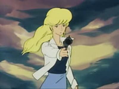 Kitsu епізод 11: Icelina- Love's Remains