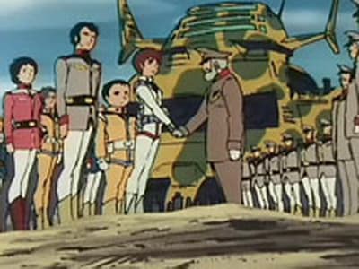 Kitsu епізод 25: The Battle of Odessa