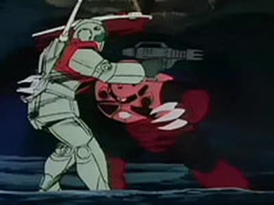 Kitsu епізод 29: Tragedy in Jaburo