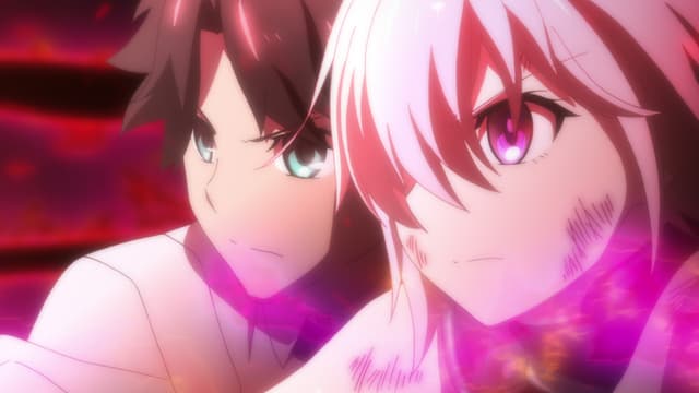 Kitsu епізод 1: Fate/Grand Order -First Order-