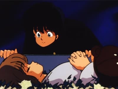 Kitsu епізод 45: Goodbye Hikaru - And Then There Were None