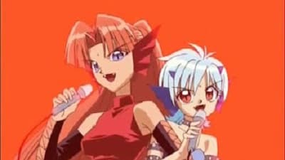 Kitsu епізод 2: Suiheisen no Kanata