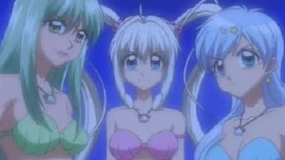 Kitsu епізод 19: Iyashi no Uta
