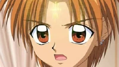 Kitsu епізод 37: Tenkuu no Shirohe...