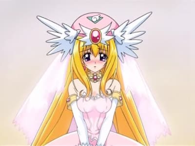 Kitsu епізод 12: A Ride into Fantasy for Valkyrie