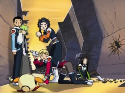 Kitsu епізод 14: Neju Who?