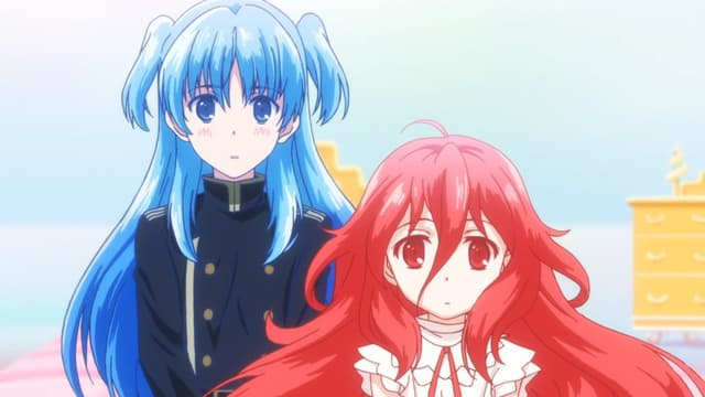 Kitsu епізод 11: Please, Do Not Forget - Evidence of Existance