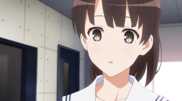 Kitsu епізод 1: Way of Two Boring Rivals' Encounter