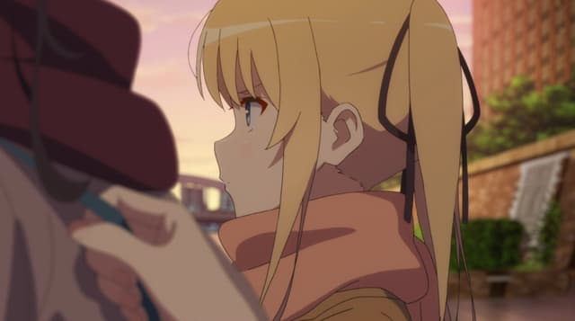 Kitsu епізод 10: And the Rivals Will Challenge God