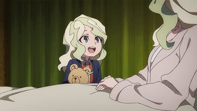 Kitsu епізод 19: Cavendish