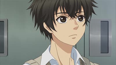 Kitsu епізод 2: Gold Star