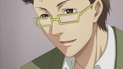 Kitsu епізод 9: Silver Lining