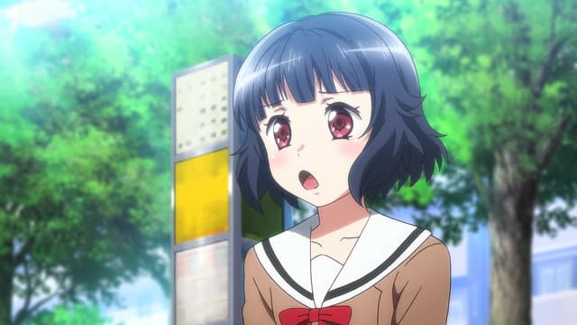 Kitsu епізод 3: I Ran Away!