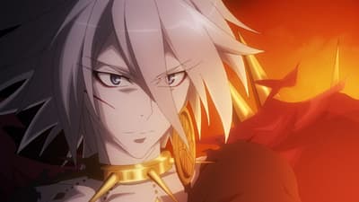 Kitsu епізод 11: Eternal Radiance