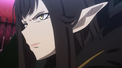 Kitsu епізод 20: Dashing in the Sky
