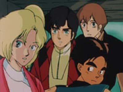 Kitsu епізод 15: The Phantom Colony, Part 2