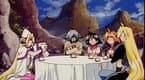 Kitsu епізод 2: Doubtful? A Letter From Home!