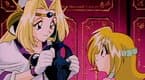Kitsu епізод 9: Continuous Fire! The Wind-Swept Shore of Battle!