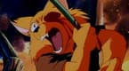 Kitsu епізод 12: Selfless and Senseless! Pursuit Through the Labyrinth!