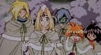 Kitsu епізод 21: Savage and Unexplored! History Sealed Away!