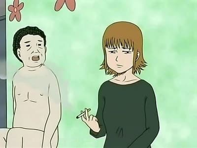 Kitsu епізод 4: The End